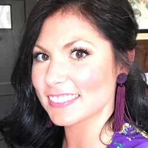 Meet your Posher, Jenevieve